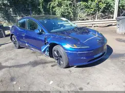 5YJ3E1EA1SF950829 2025 TESLA MODEL 3