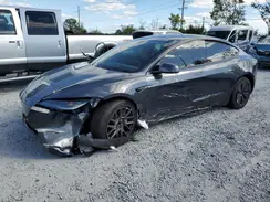 5YJ3E1EA1SF951866 2025 TESLA MODEL 3