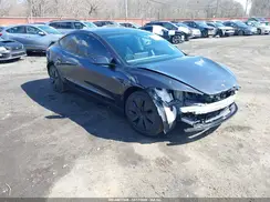 5YJ3E1EA1SF953388 2025 TESLA MODEL 3