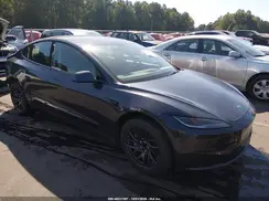 5YJ3E1EA1SF953875 2025 TESLA MODEL 3