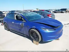 5YJ3E1EA1SF961880 2025 TESLA MODEL 3