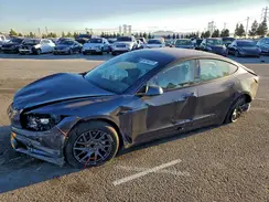 5YJ3E1EA1SF965122 2025 TESLA MODEL 3