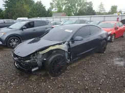 5YJ3E1EA1SF965766 2025 TESLA MODEL 3