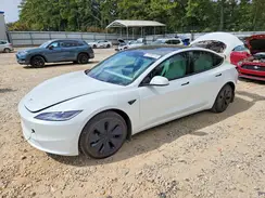 5YJ3E1EA1SF966786 2025 TESLA MODEL 3