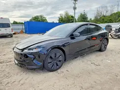 5YJ3E1EA1SF967873 2025 TESLA MODEL 3