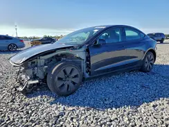 5YJ3E1EA1SF969882 2025 TESLA MODEL 3