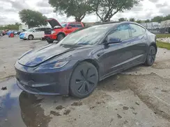 5YJ3E1EA1SF970823 2025 TESLA MODEL 3