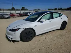 5YJ3E1EA1SF973091 2025 TESLA MODEL 3