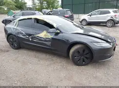 5YJ3E1EA1SF973222 2025 TESLA MODEL 3
