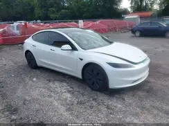 5YJ3E1EA1SF973320 2025 TESLA MODEL 3