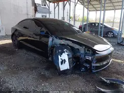5YJ3E1EA1SF974354 2025 TESLA MODEL 3