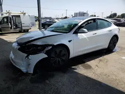 5YJ3E1EA1SF975505 2025 TESLA MODEL 3