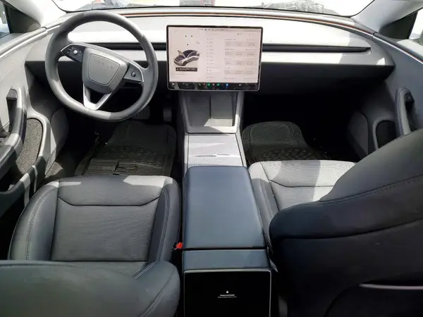 5YJ3E1EA1SF976959 2025 TESLA MODEL 3 - Image 8