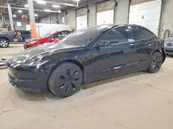 5YJ3E1EA1SF977089 2025 TESLA MODEL 3