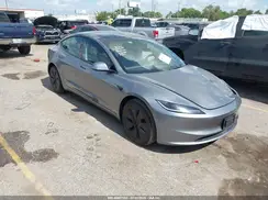 5YJ3E1EA1SF979120 2025 TESLA MODEL 3