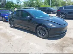 5YJ3E1EA1SF981269 2025 TESLA MODEL 3
