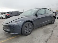 5YJ3E1EA1SF981434 2025 TESLA MODEL 3