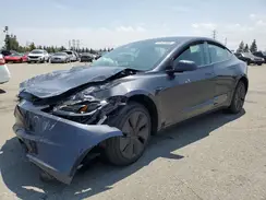 5YJ3E1EA1SF982406 2025 TESLA MODEL 3