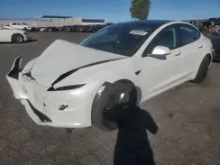 5YJ3E1EA1SF982860 2025 TESLA MODEL 3