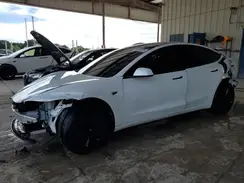 5YJ3E1EA1SF986357 2025 TESLA MODEL 3