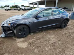 5YJ3E1EA1SF987136 2025 TESLA MODEL 3