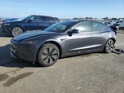 5YJ3E1EA1SF987380 2025 TESLA MODEL 3