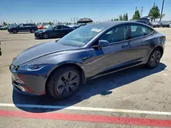 5YJ3E1EA1SF990277 2025 TESLA MODEL 3
