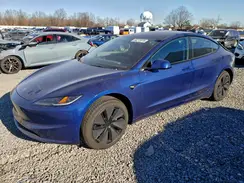 5YJ3E1EA1SF990618 2025 TESLA MODEL 3