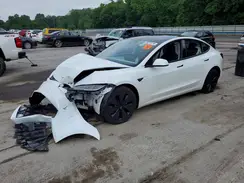 5YJ3E1EA1SF992014 2025 TESLA MODEL 3