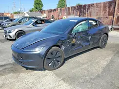 5YJ3E1EA1SF992028 2025 TESLA MODEL 3