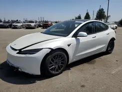 5YJ3E1EA1SF992532 2025 TESLA MODEL 3