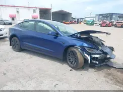 5YJ3E1EA1SF995799 2025 TESLA MODEL 3