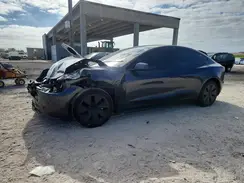 5YJ3E1EA1SF997049 2025 TESLA MODEL 3