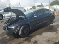 5YJ3E1EA1SF998329 2025 TESLA MODEL 3