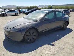 5YJ3E1EA1SF998850 2025 TESLA MODEL 3