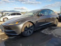 5YJ3E1EA1SF999996 2025 TESLA MODEL 3