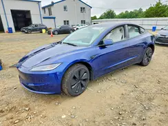5YJ3E1EA1TF117615 2026 TESLA MODEL 3
