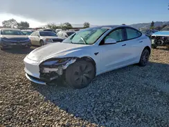 5YJ3E1EA1TF122359 2026 TESLA MODEL 3