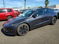 5YJ3E1EA1TF123785 2026 TESLA MODEL 3
