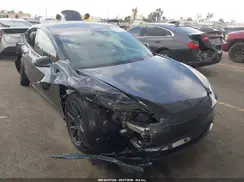 5YJ3E1EA1TF126752 2026 TESLA MODEL 3