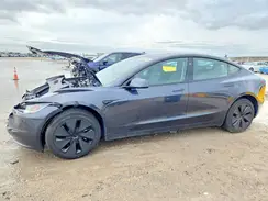 5YJ3E1EA1TF127013 2026 TESLA MODEL 3