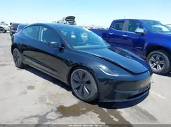5YJ3E1EA1TF127433 2026 TESLA MODEL 3