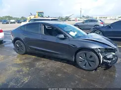 5YJ3E1EA1TF129103 2026 TESLA MODEL 3