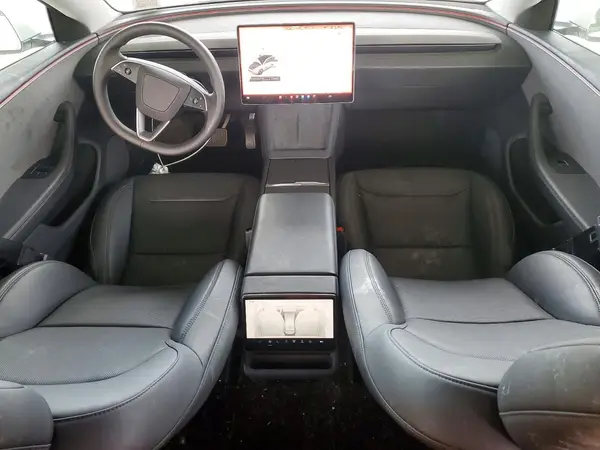 5YJ3E1EA1TF130302 2026 TESLA MODEL 3 - Image 8