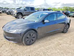 5YJ3E1EA1TF136097 2026 TESLA MODEL 3