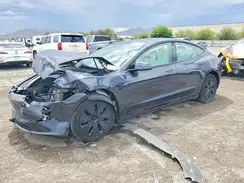 5YJ3E1EA1TF136133 2026 TESLA MODEL 3