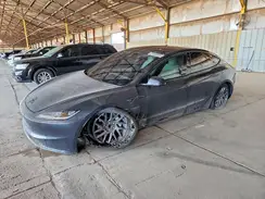 5YJ3E1EA1TF136374 2026 TESLA MODEL 3