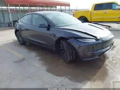 5YJ3E1EA1TF139114 2026 TESLA MODEL 3