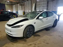 5YJ3E1EA1TF139727 2026 TESLA MODEL 3