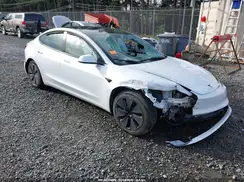 5YJ3E1EA1TF140019 2026 TESLA MODEL 3